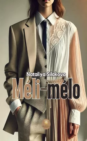 Nataliya Silakova – Méli-mélo